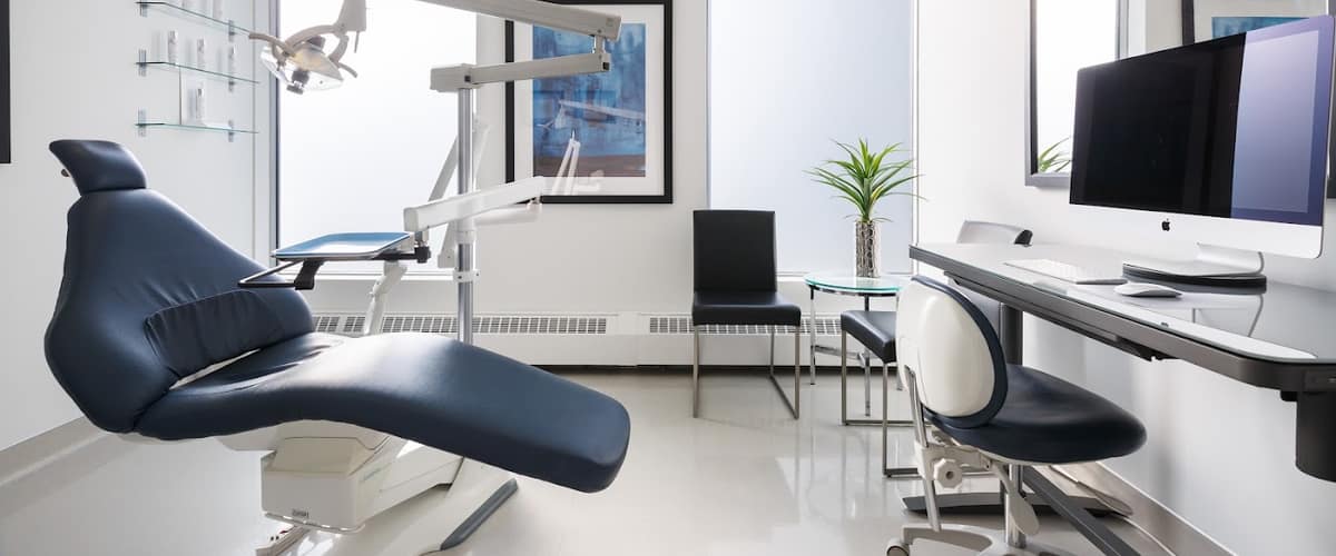 Remington Laser Dermatology Centre, med spa and aesthetic clinic in Calgary