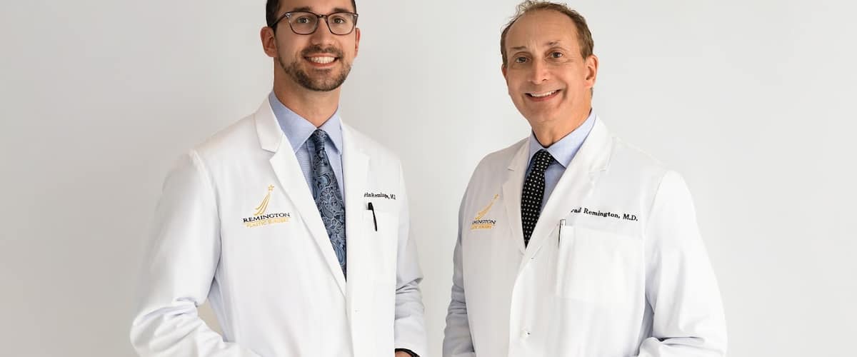 Remington Plastic Surgery in Kirkland, Washington
