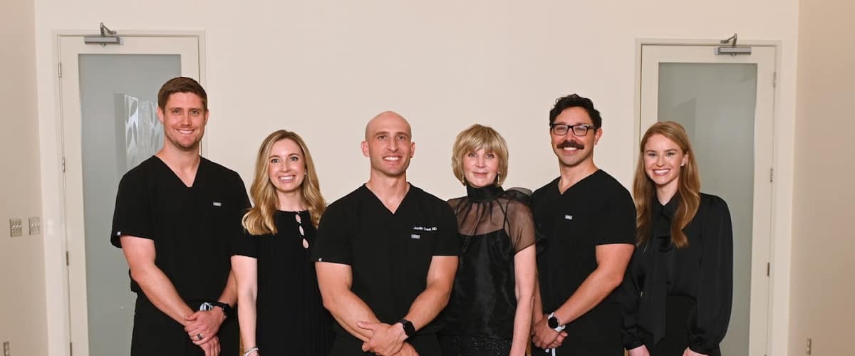 Renaissance Dermatology & Aesthetics, med spa and aesthetic clinic in Baton Rouge