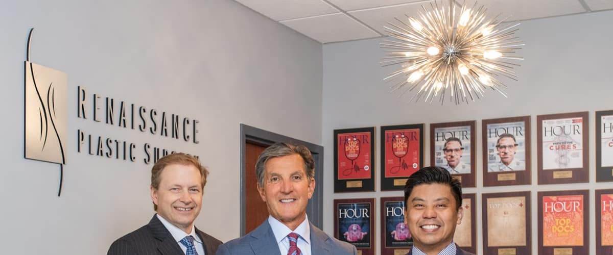 Renaissance Plastic Surgery in Detroit, Michigan