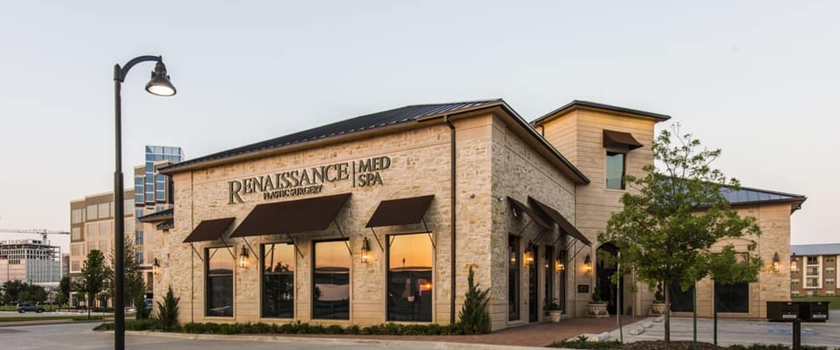 Renaissance Plastic Surgery in Plano, Texas