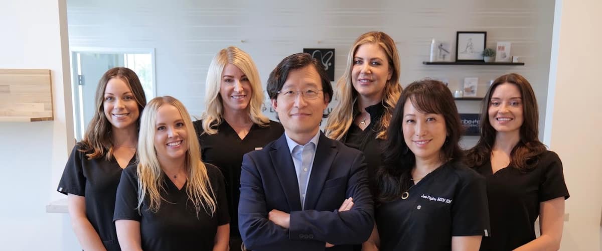 Renaissance Plastic Surgery: Richard H. Lee, MD in Newport Beach, California