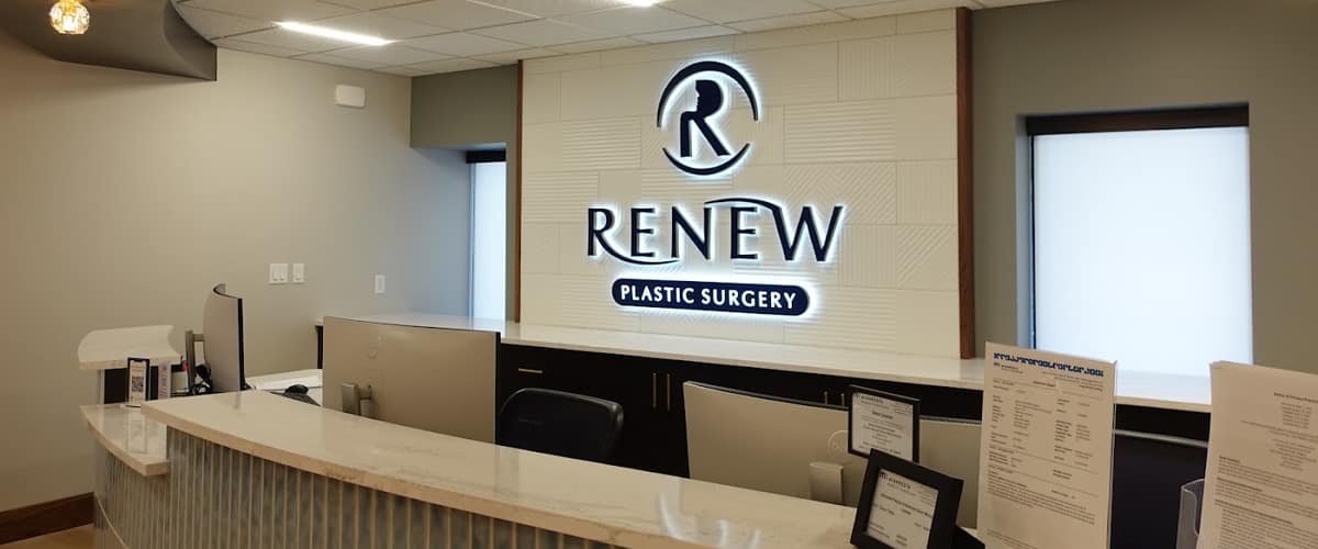 RENEW Plastic Surgery in Minneapolis, Minnesota