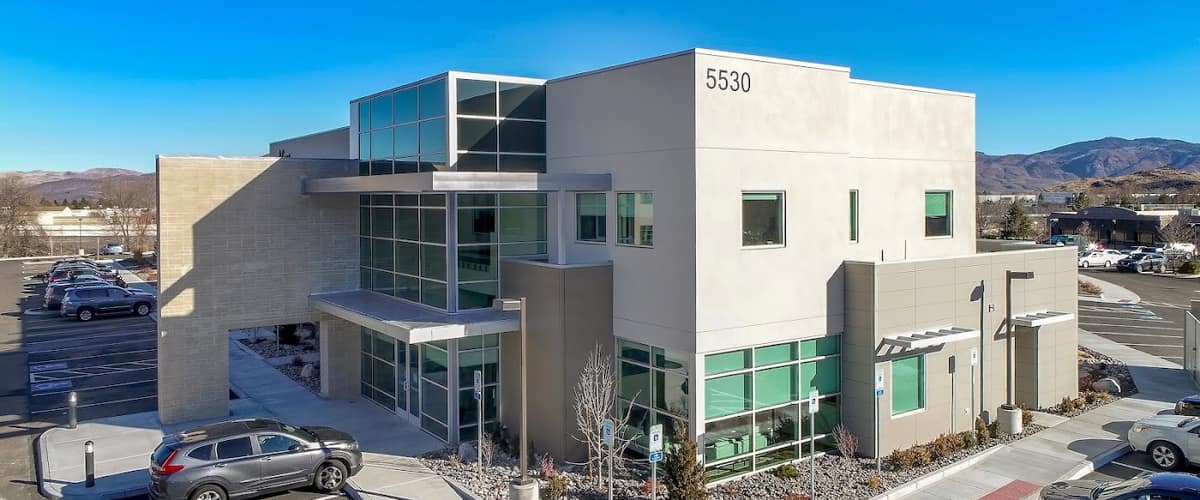 Reno Tahoe Plastic Surgery in Reno, Nevada