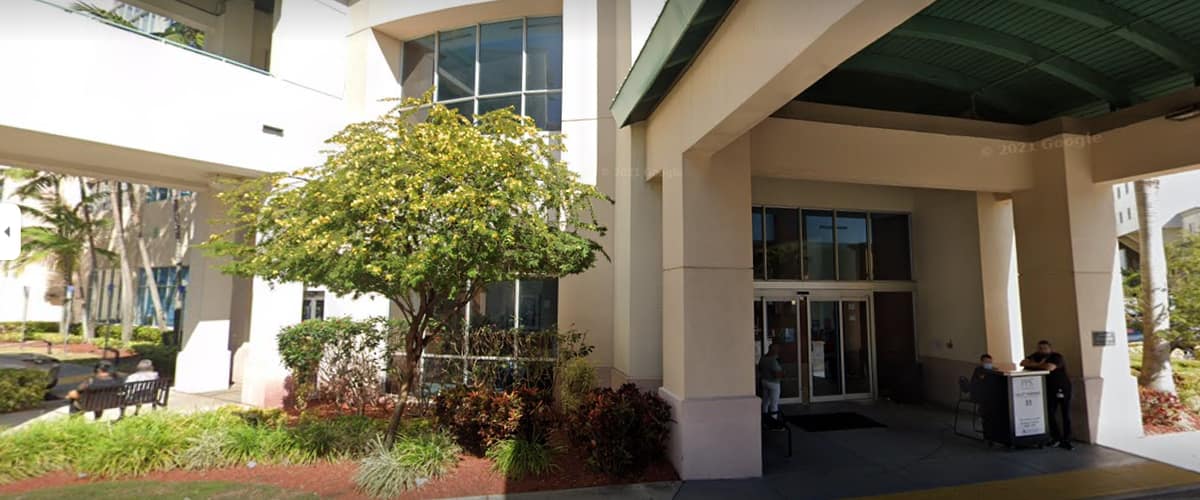 Resnik Skin Institute in Aventura, Florida
