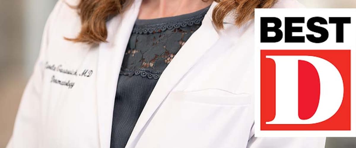 Restoration Dermatology in Frisco, Texas
