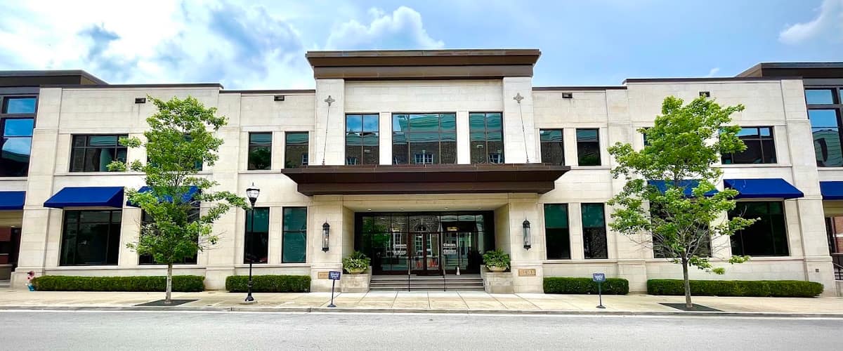 Restoration Dermatology | Nashville, TN, med spa and aesthetic clinic in Nashville