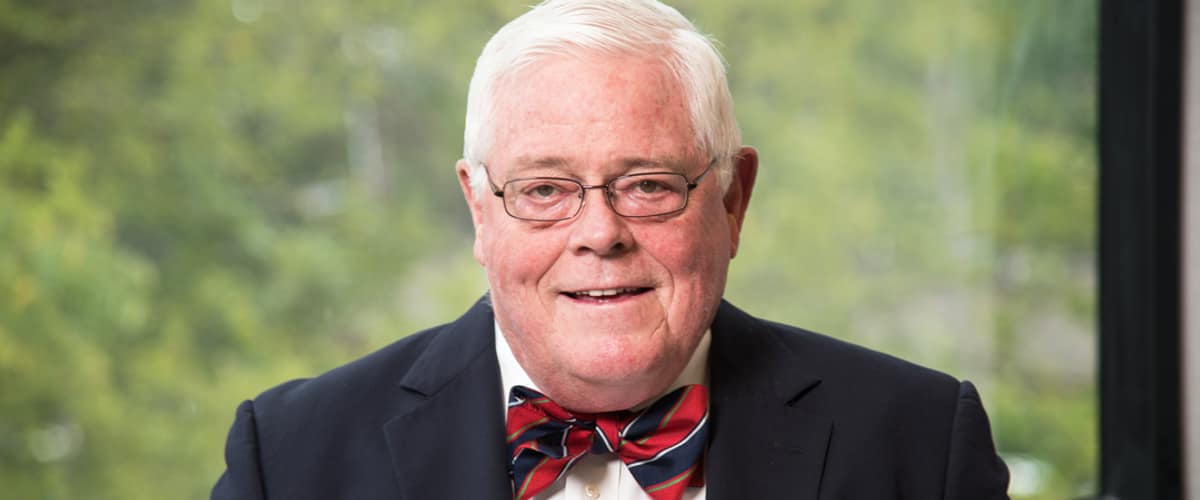 Retired - Dr. John A. Fagg, MD, FACS in Winston-Salem, North Carolina