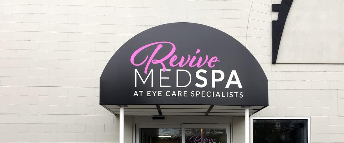 Revive MedSpa in Scranton, Pennsylvania
