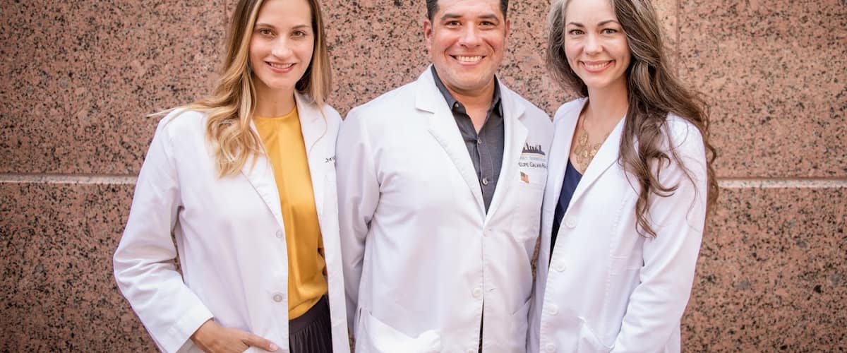 RFSA Dermatology Castle Hills, med spa and aesthetic clinic in San Antonio