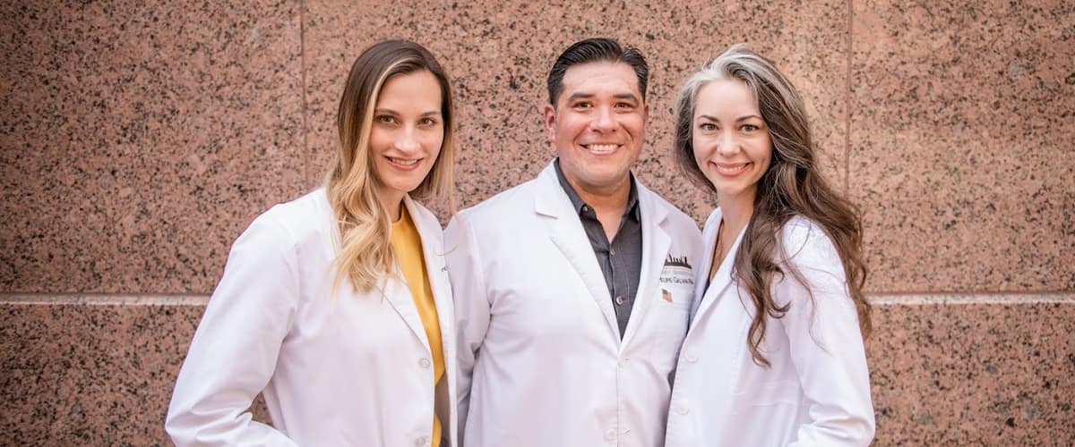 RFSA Dermatology Olmos in San Antonio, Texas