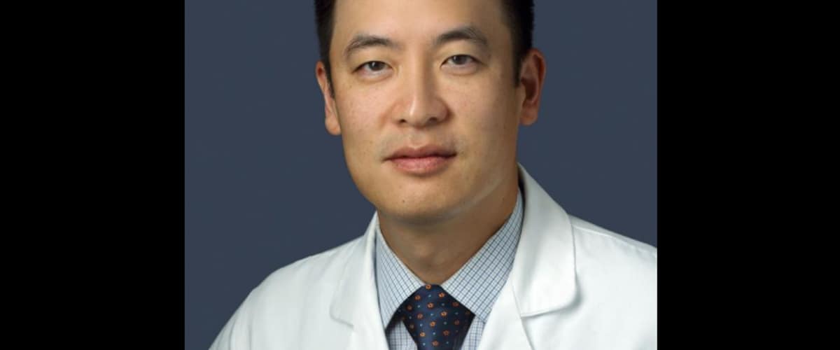 Richard C Youn, MD in Washington, District of Columbia