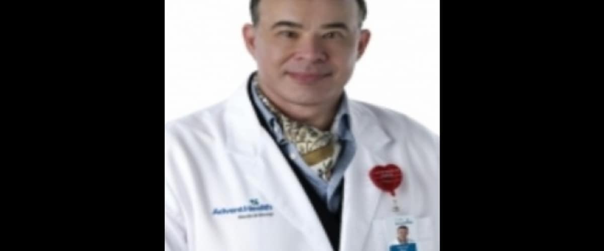 Richard Klein, MD, MPH, CLT-LANA, FACS in Orlando, Florida