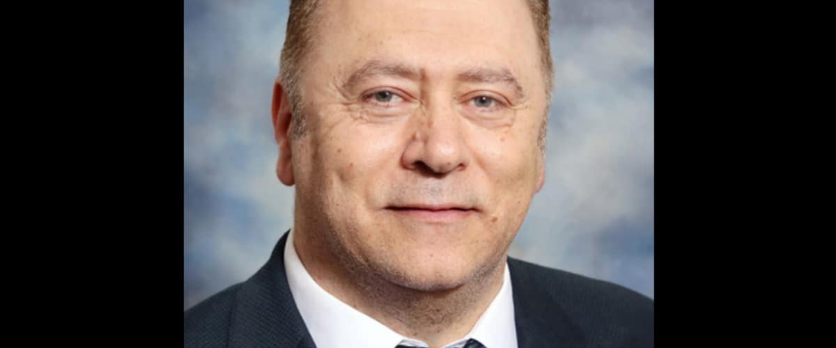 Richard Simman, MD, FACS, FACCWS in Toledo, Ohio