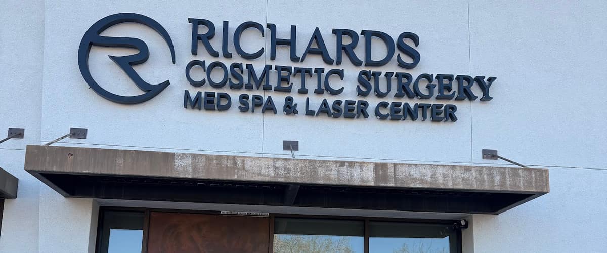 Richards Cosmetic Surgery in Las Vegas, Nevada