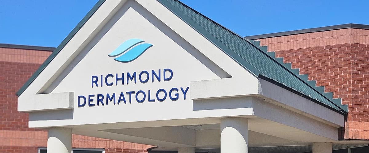 Richmond Dermatology in Richmond, Virginia