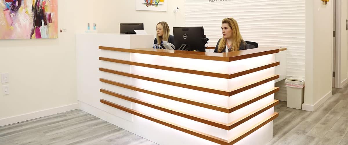 Ringpfeil Advanced Dermatology, med spa and aesthetic clinic in Philadelphia