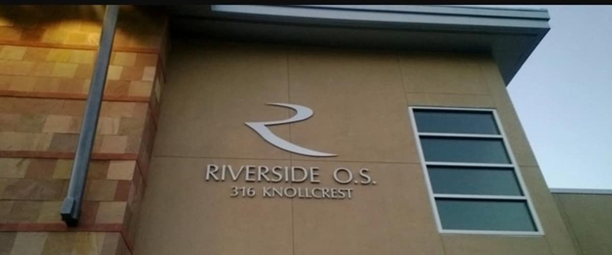 Riverside Oral Surgery in Redding, California