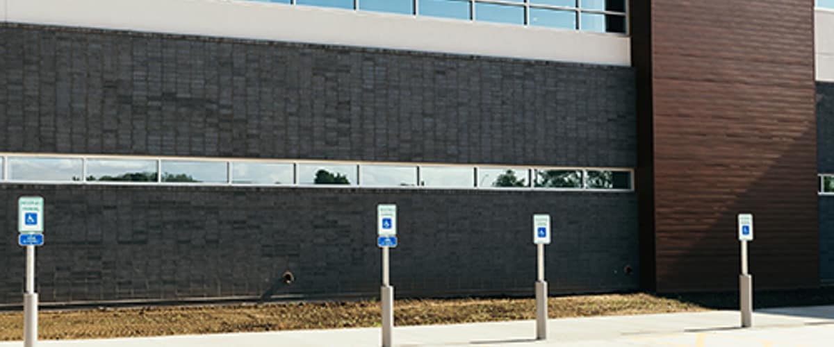 Riverview Surgical Center, LLC in Sioux City, Iowa