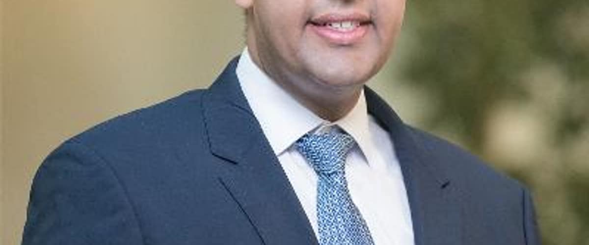 Rizwan Ahmed, MD in Denton, Texas