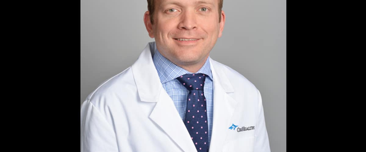 Robert Shaw, MD in Springfield, Missouri