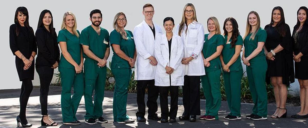 Roberta Sengelmann, MD, FAAD, med spa and aesthetic clinic in Santa Barbara