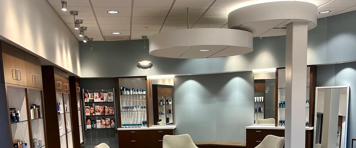 Robertson Cosmetic Center in Madison, Wisconsin