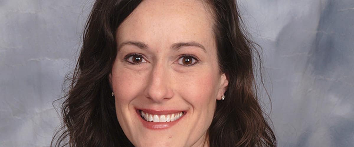 Robyn Stengel Fanderclai, MD, FAAD in St. Louis, Missouri