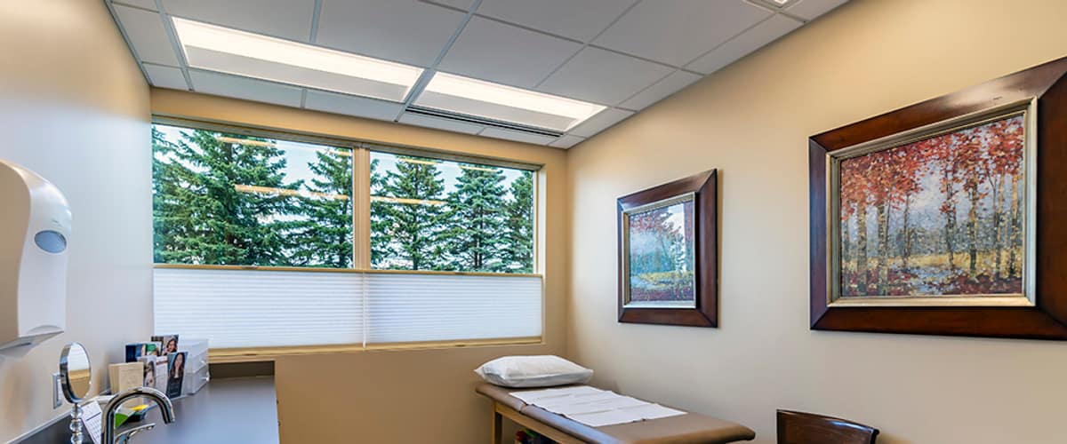 Rocheford Plastic Surgery in Minneapolis, Minnesota