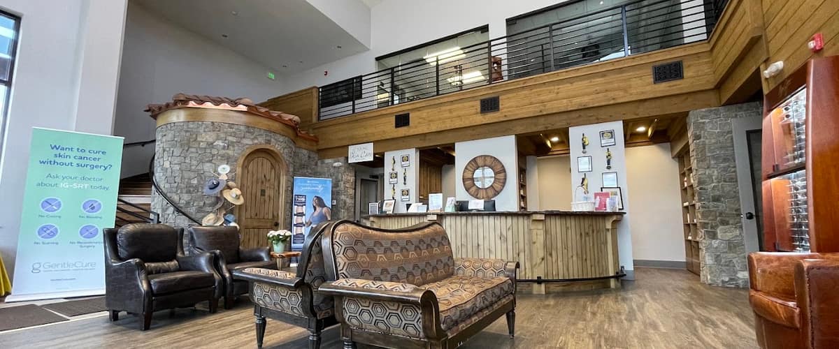 Rocky Mountain Dermatology in Salt Lake City, Utah