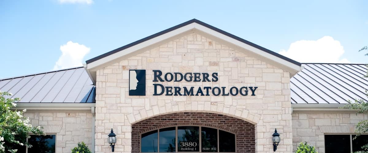 Rodgers Dermatology in Frisco, Texas