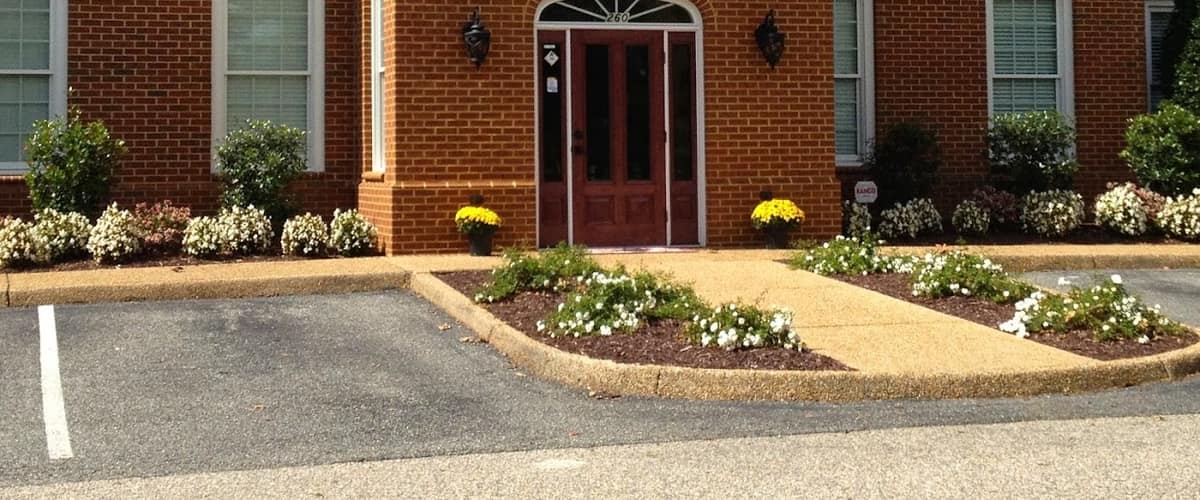 Roger Emory, MD in Newport News, Virginia