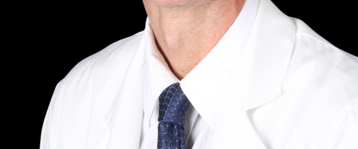 Ron Brooks MD in Mobile, Alabama