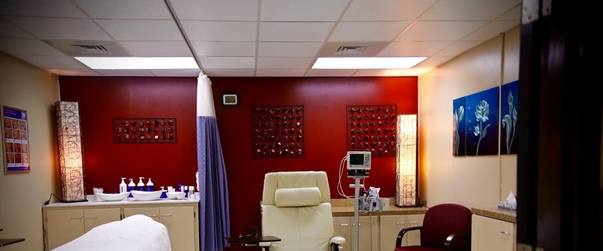 Rose Cosmetic Surgery Center - J. Keith Rose, MD in Corpus Christi, Texas