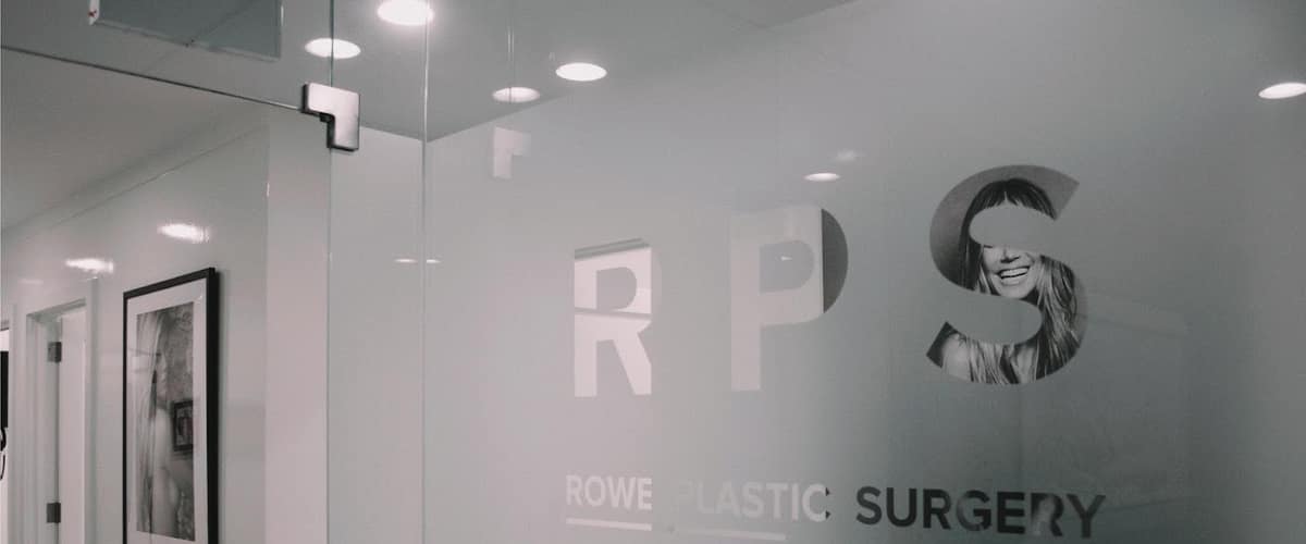 Rowe Plastic Surgery in New York, New York