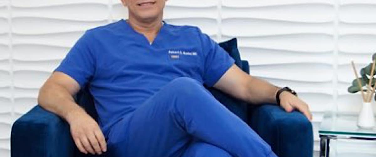 RSB Dermatology: Robert S. Bader, MD in Fort Lauderdale, Florida