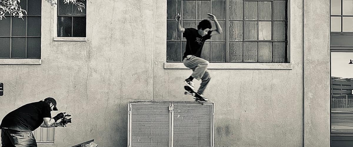Ryan Eubanks, DO in Mesa, Arizona