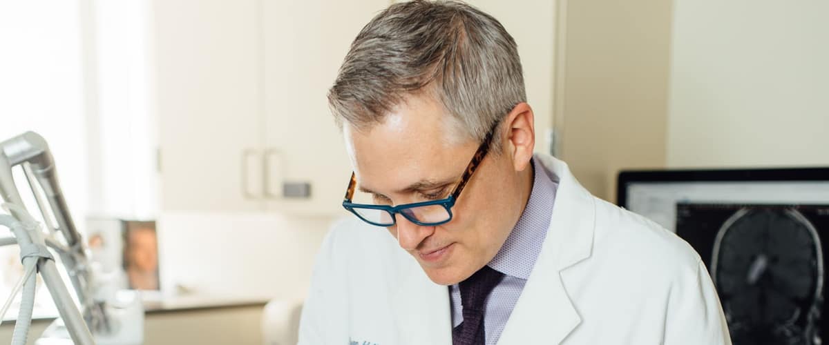 Ryan N. Heffelfinger, MD in Philadelphia, Pennsylvania
