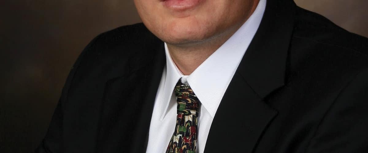 S. Aaron O. Klomp, MD in St. George, Utah