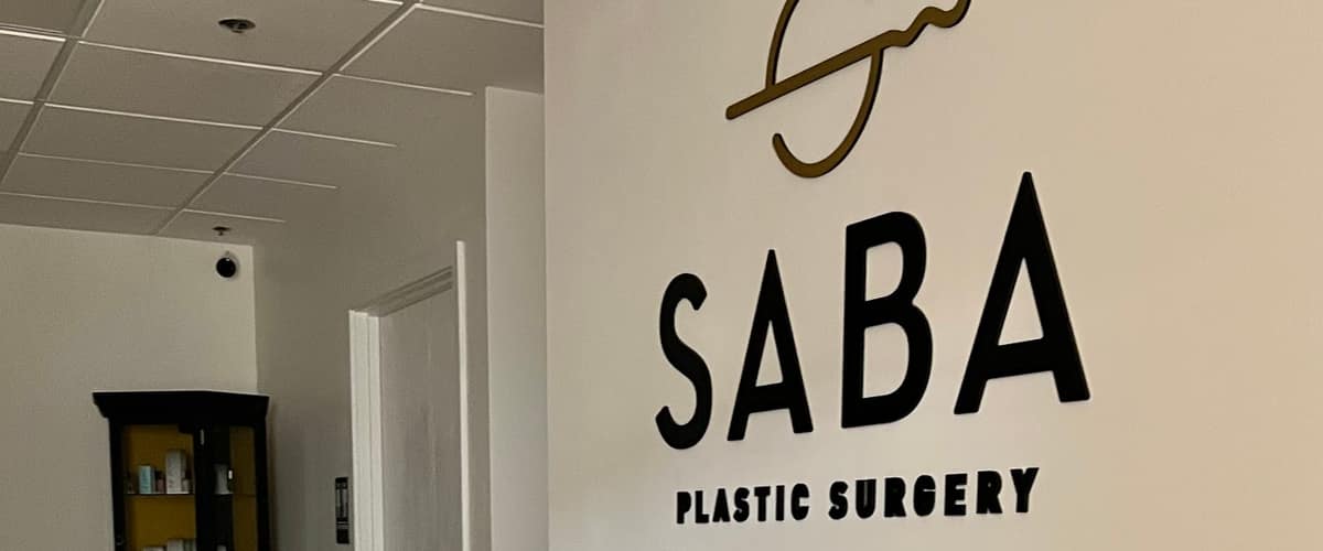 Saba Plastic Surgery in Scottsdale, Arizona