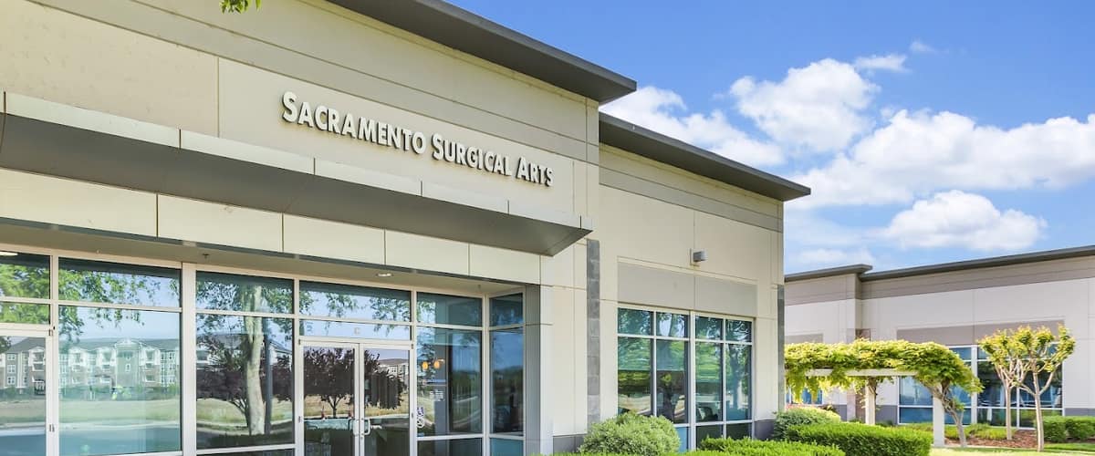 Sacramento Surgical Arts - Sacramento Truxel in Sacramento, California
