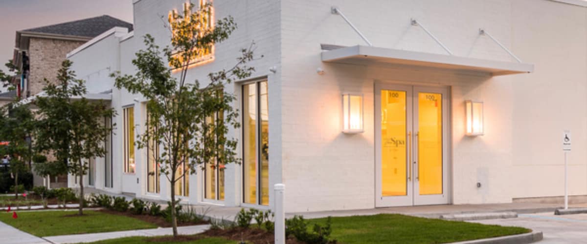 Sadeghi Center for Plastic Surgery in New Orleans, Louisiana