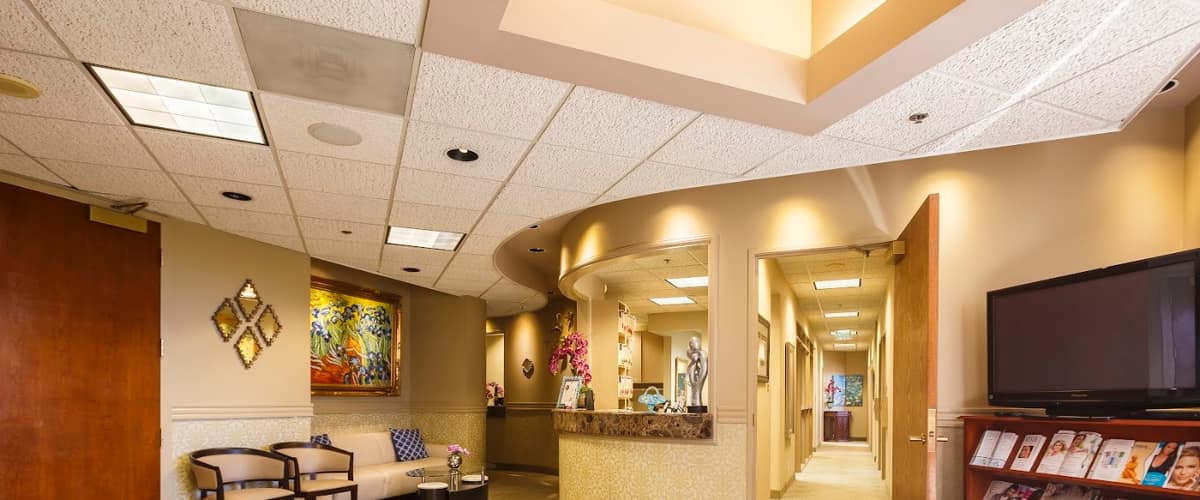 Sadrian Plastic Surgery, Laser & Skin Care Institute of San Diego in San Diego, California