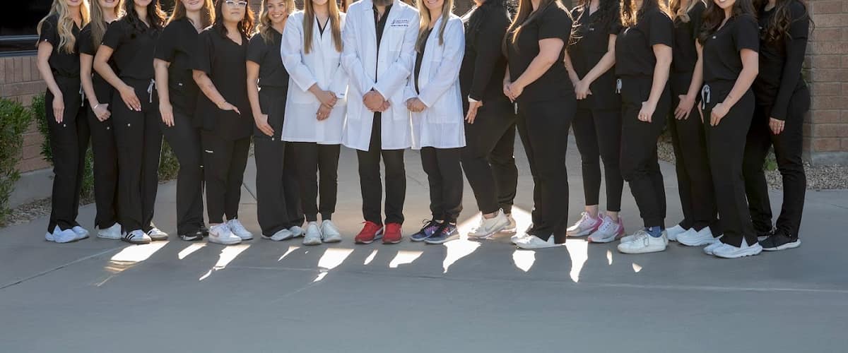 Saguaro Dermatology | Mesa Dermatologist in Gilbert, Arizona
