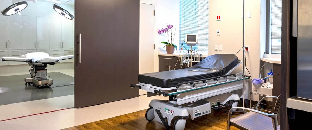 Said Plastic Surgery in Seattle, Washington