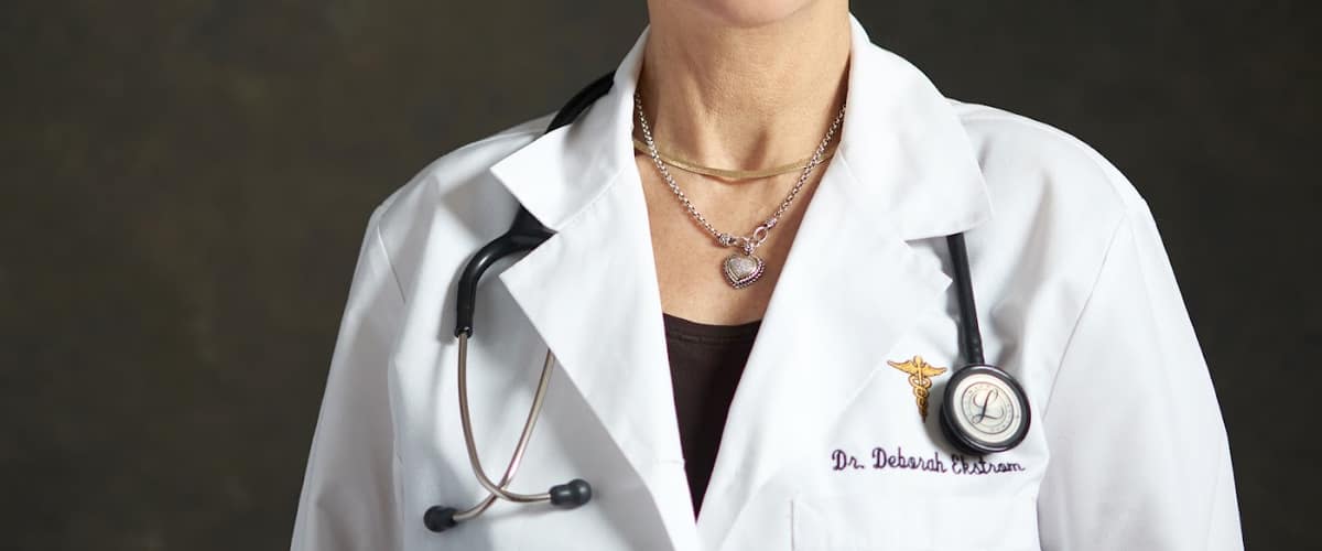 Salisbury Plastic Surgery - Dr. Deborah Ekstrom in Worcester, Massachusetts