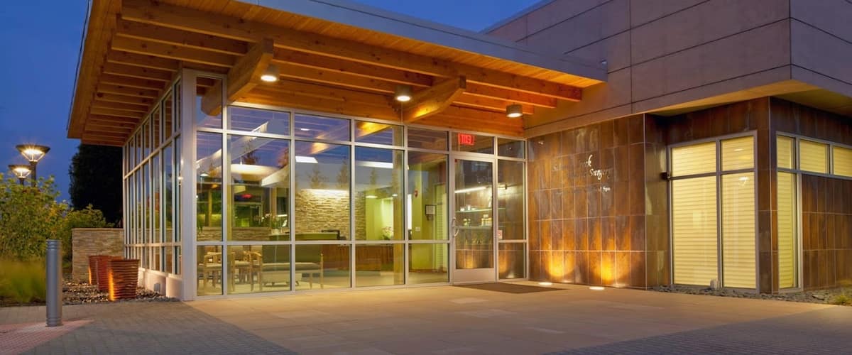 Salmon Creek Plastic Surgery in Vancouver, British Columbia