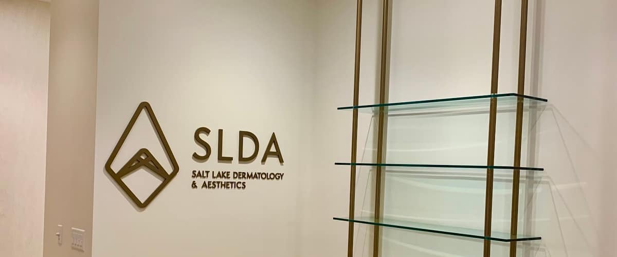 Salt Lake Dermatology and Aesthetics in Salt Lake City, Utah