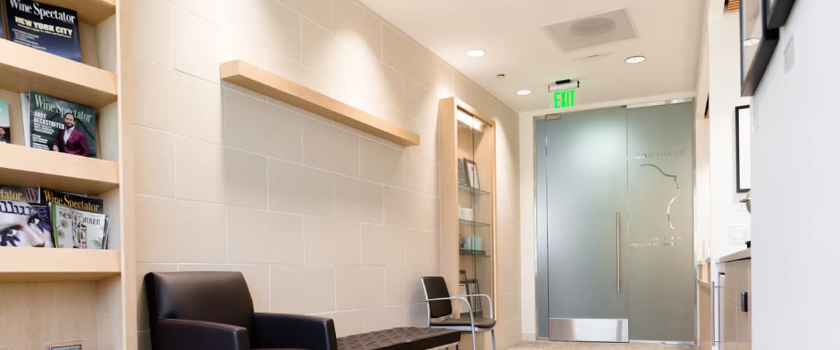 Sam Most MD in Palo Alto, California