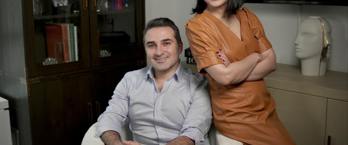 Saman Facial Plastic Surgery in New York, New York